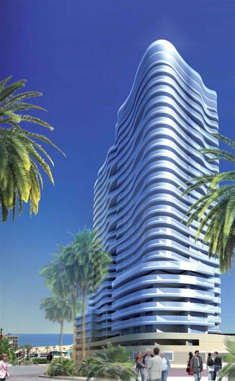 versace building beirut|After Delay, Residents Begin Moving Into Beirut’s Tony Damac .